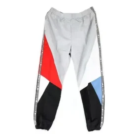 Pantaloni de trening țesuți Archive Mărimi asiatice „Gri”