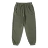 Pantaloni de trening Go-To Chuck Taylor Sneaker Patch, croială largă, mărimi asiatice „Green”