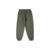 Pantaloni de trening Go-To Chuck Taylor Sneaker Patch, croială largă, mărimi asiatice „Green”