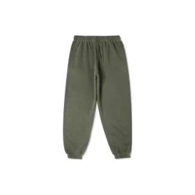 Pantaloni de trening Go-To Chuck Taylor Sneaker Patch, croială largă, mărimi asiatice „Green”