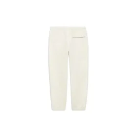 Pantaloni de trening Gold Standard cu croială largă, mărimi asiatice „Beige”
