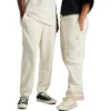 Pantaloni de trening Gold Standard cu croială largă, mărimi asiatice „Beige”