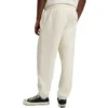 Pantaloni de trening Gold Standard cu croială largă, mărimi asiatice „Beige”