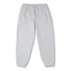 Pantaloni de trening Gold Standard Loose Fit, mărimi asiatice „Light Gray Heather”