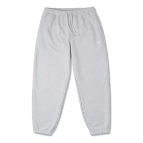 Pantaloni de trening Gold Standard Loose Fit, mărimi asiatice „Light Gray Heather”