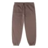 Pantaloni de trening largi cu patch-uri Chuck Taylor „Brown”