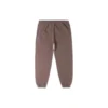 Pantaloni de trening largi cu patch-uri Chuck Taylor „Brown”