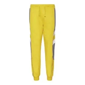 Pantaloni de trening Mărimi asiatice „Galben”