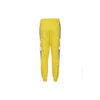 Pantaloni de trening Mărimi asiatice „Galben”
