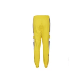 Pantaloni de trening Mărimi asiatice „Galben”