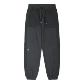 Pantaloni de trening relaxați Mărimi asiatice „Negru”