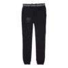Pantaloni de trening Twisted Varsity Mărimi asiatice „Negru”