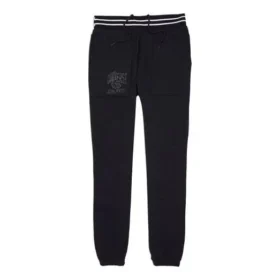 Pantaloni de trening Twisted Varsity Mărimi asiatice „Negru”