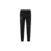 Pantaloni de trening Twisted Varsity Mărimi asiatice „Negru”