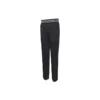 Pantaloni de trening Twisted Varsity Mărimi asiatice „Negru”