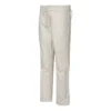 Pantaloni din țesătură Mărimi Asia „Alb”