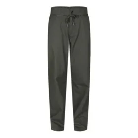 Pantaloni din țesătură, mărimi asiatice „Verde”