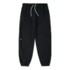 Pantaloni din fleece Counter Climate Mărimi asiatice „Negru”