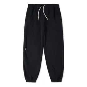 Pantaloni din fleece Counter Climate Mărimi asiatice „Negru”