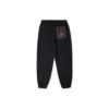 Pantaloni din fleece Counter Climate Mărimi asiatice „Negru”