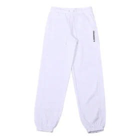 Pantaloni din tricot Mărimi asiatice „Alb”