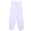 Pantaloni din tricot Mărimi asiatice „Alb”