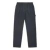 Pantaloni Easy Waist Carpenter, mărimi asiatice, „Negru”