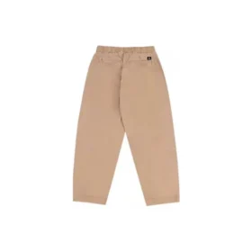 Pantaloni țesuți City Escape Mărimi asiatice „Khaki”