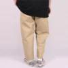 Pantaloni țesuți City Escape Mărimi asiatice „Khaki”
