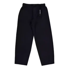 Pantaloni țesuți City Escape Mărimi asiatice „Negru”
