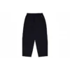 Pantaloni țesuți City Escape Mărimi asiatice „Negru”
