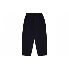Pantaloni țesuți City Escape Mărimi asiatice „Negru”