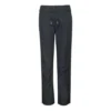 Pantaloni țesuți, mărimi asiatice „Negru”