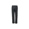 Pantaloni țesuți, mărimi asiatice „Negru”