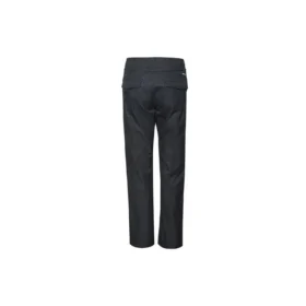 Pantaloni țesuți, mărimi asiatice „Negru”