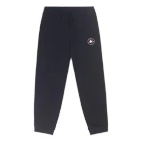 Pantaloni Go-To Chuck Taylor All Star Mărimi asiatice „Negru”