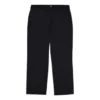 Pantaloni Go-To Mărimi Asia „Negru”
