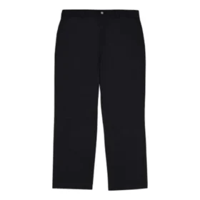 Pantaloni Go-To Mărimi Asia „Negru”