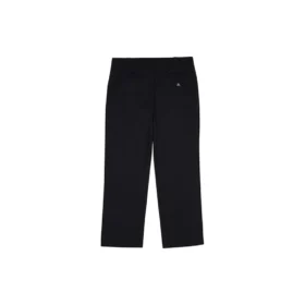 Pantaloni Go-To Mărimi Asia „Negru”