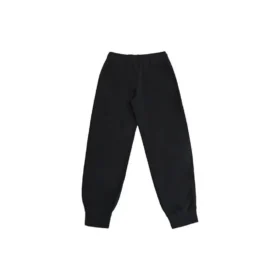 Pantaloni Icon Play, mărimi asiatice, „Negru”