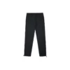 Pantaloni jogger casual conici, stil cuplu, negri