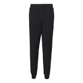 Pantaloni jogger cu broderie în formă de stea și chevron FT Mărimi asiatice „Negru”