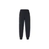 Pantaloni jogger cu logo, mărimi asiatice „Negru”