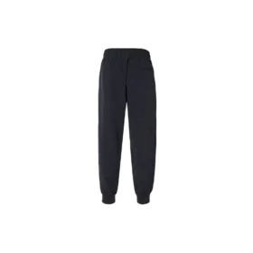 Pantaloni jogger cu logo, mărimi asiatice „Negru”