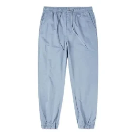 Pantaloni jogger din pânză Go-To, mărimi asiatice „Albastru”