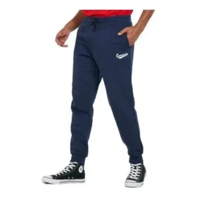 Pantaloni jogger Nova, mărimi asiatice „Navy”