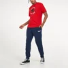 Pantaloni jogger Nova, mărimi asiatice „Navy”