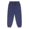 Pantaloni largi cu patch-uri de adidași, mărimi asiatice „Albastru”