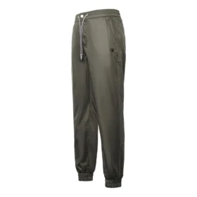 Pantaloni lungi casual Converse Renew pentru bărbați, gri Pantaloni lungi casual Converse Renew pentru bărbați, gri