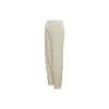 Pantaloni/pantaloni sport/pantaloni de jogging cu Șireturi, culoare solidă, kaki